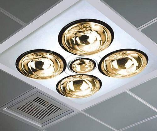 Bathroom heater