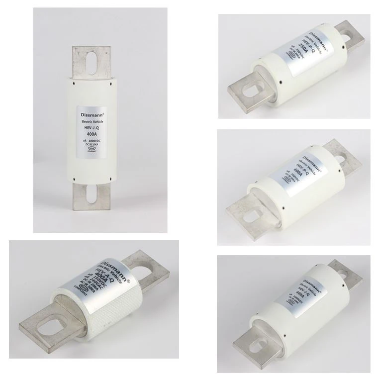 Fuse HEV series