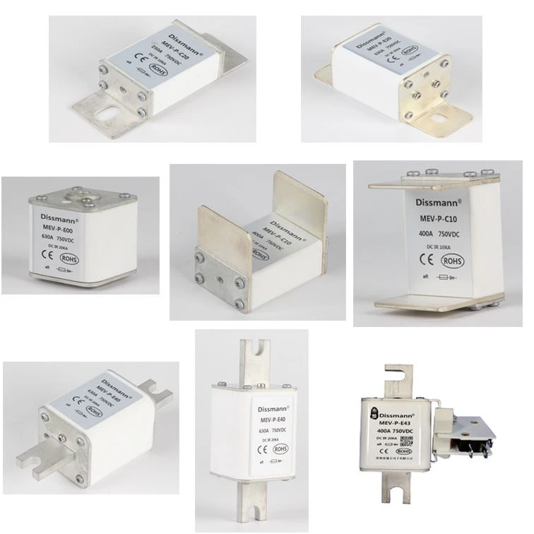 MEV Fuses