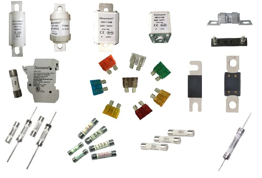 Most of the Fuses.jpg Most of the Fuses.jpg