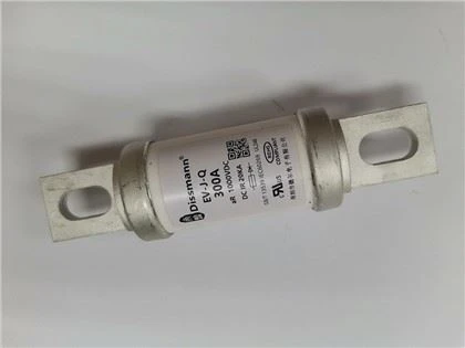 300 Amp DC-zekering