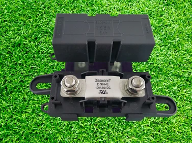 Fuse With Base