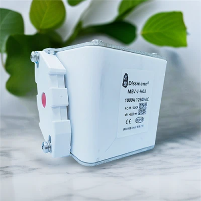 Energieopslagzekering MEV-serie